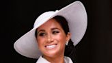 Meghan Markle podcast - live: Duchess credits Archie’s nanny for saving him from nursery fire