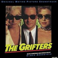 Grifters [Original Motion Picture Soundtrack]