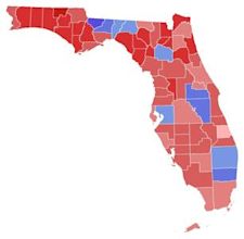 2016 United States House of Representatives elections in Florida