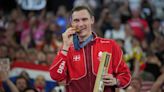 Paris 2024: Viktor Axelsen Creates History, Second Player to Retain Olympic Gold Medal After Beating Kunlavut Vitidsarn