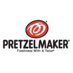 Pretzelmaker