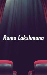 Rama Lakshmana