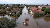 Europe Hit by Heatwaves, Floods and Wildfire in 2023 as Climate Crisis Grows