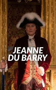 Jeanne du Barry