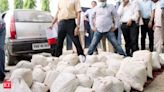 Bhola drug cartel case: Special court convicts all 17 accused - The Economic Times