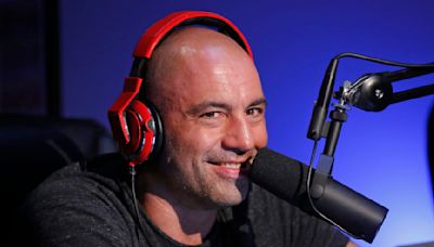 MAGA Turns on Joe Rogan as He Endorses RFK Jr. and Not Trump