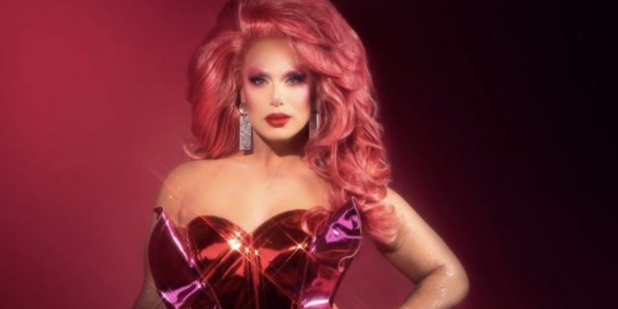 Alexis Michelle Returns to Joe's Pub This Week