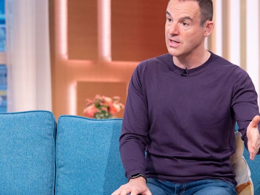 Martin Lewis warning for 1.1m missing out on £3,700 from little-known benefit