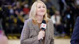 LeBron James Shouted Doris Burke Before Her First NBA Finals On ESPN