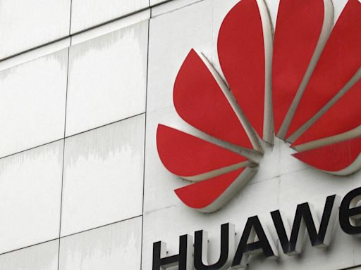 Huawei says it has made huge strides, from operating systems to AI