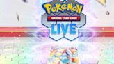 Sobres de Pokémon TCG Live contienen menos cartas para optimizar la experiencia
