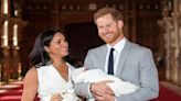 Meghan Markle and Prince Harry’s Decision to Use Sussex Surname for Children Stirs Controversy; Report