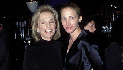 For the First Time, One of Carolyn Bessette-Kennedy's Dresses Will Be Auctioned Off