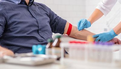 Blood donations urgently needed in Attleboro area