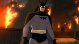 Batman: Caped Crusader review – Noirish reboot stays true to moody, brooding roots