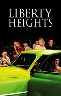 Liberty Heights