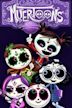 Muertoons