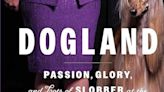 WV Book Team: 'Dogland' is full of humor, heart and, yes, dog hair