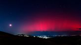 Auroras boreales México ¿Por qué se producen con la Tormenta solar