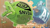 Subidón histórico de Nvidia: ¿Y si pincha la burbuja? Adelántese y saque partido Por Investing.com