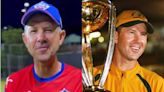 Ricky Ponting Breaks Silence On 'Spring Bat' In India vs Australia ODI World Cup 2003 Final