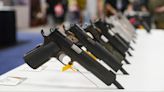 Americans bought almost 60 million guns during the pandemic