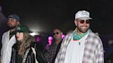 Inside Taylor Swift and Travis Kelce’s Coachella Date: They ‘Were in Their Own World’