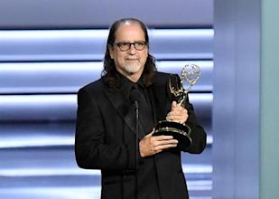 Glenn Weiss