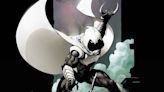 Marvel Commemorates Moon Knight’s Death and Rebirth With New Greg Capullo Variants