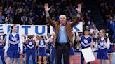 Mike Pratt’s jersey is going in the Rupp rafters. UK great to be honored this season.