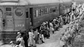 Solemn monument to Japanese American WWII detainees lists more than 125,000 names