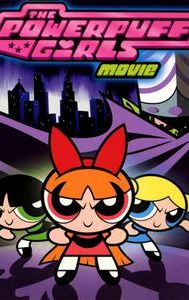 The Powerpuff Girls Movie