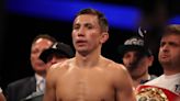 Retirement not in Gennady Golovkin’s thoughts ahead of Saul Alvarez rematch