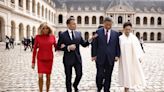 Xi's Trip to Europe Mostly Centers on Strategic Partners