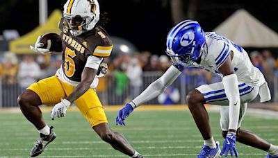 Wyoming at North Texas: Players to Watch