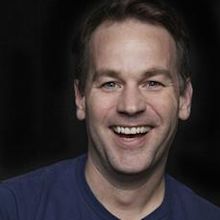 Mike Birbiglia