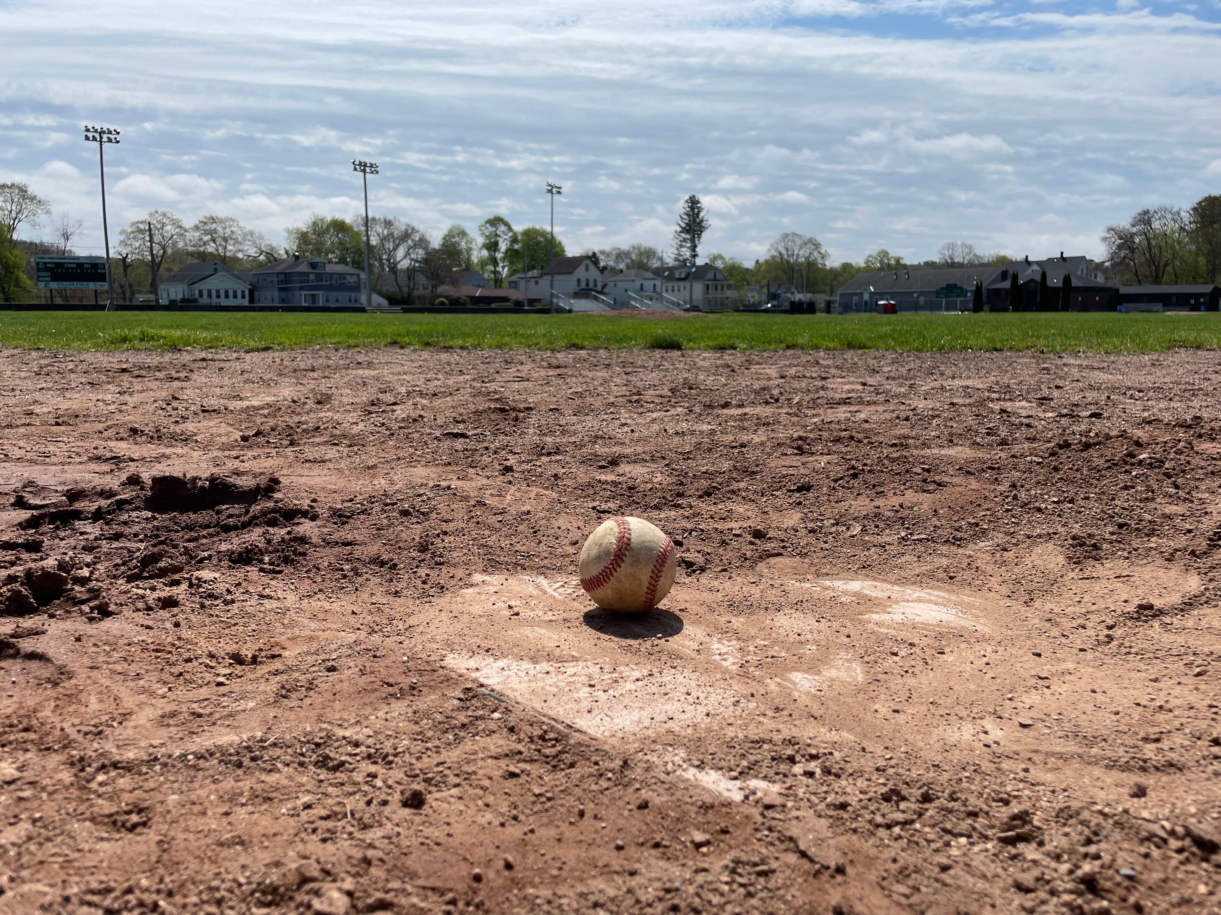 Worcester County Wonders: World's oldest baseball diamond remains a hidden gem in Clinton