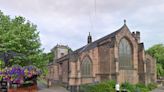 Council set to refuse historic town centre church solar panels