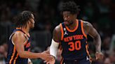 Knicks’ Julius Randle on Skechers deal: ‘It was bigger than basketball’
