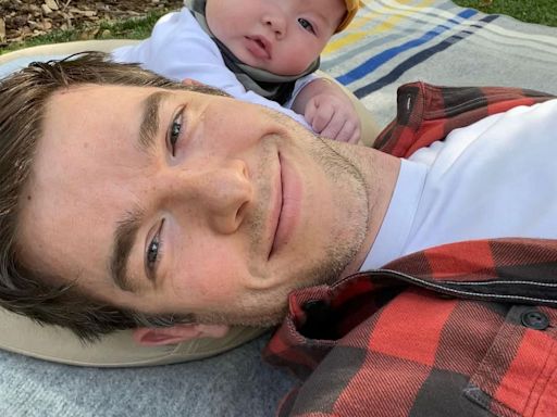 How Becoming a Dad Changed John Mulaney: Inside His Family World With Wife Olivia Munn and Son Malcolm - E! Online