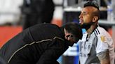 Arturo Vidal recibió dura denuncia previo a Alianza Lima vs Colo Colo por Copa Libertadores: “Es la segunda vez en un mes”