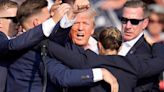 Trump assassination bid shows he 'won't back down against foreign foes'