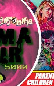 Troma Tour 5000