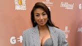 Jeannie Mai Says She Found Out “With The Rest Of The World” When Jeezy Filed For Divorce