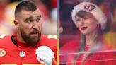 Travis Kelce Says His Christmas Was the 'F**kin' Worst' With This One Exception