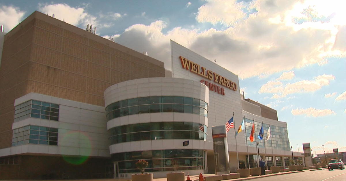 Wells Fargo dropping its name from South Philadelphia sports arena