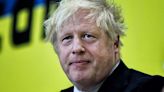 Boris Johnson comeback rumours swirl after he backs out of GB News gig