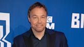 Stephen Graham feels 'very lucky' to have varied acting career