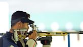 Swapnil Kusale Clinches Bronze in Men's 50m Rifle 3 Positions, Bags India's 3rd Medal At Paris Olympics 2024 - News18