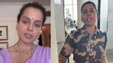 CISF Constable Who Slapped Kangana Ranaut Transferred, Departmental Inquiry Still In Process; DEETS Inside